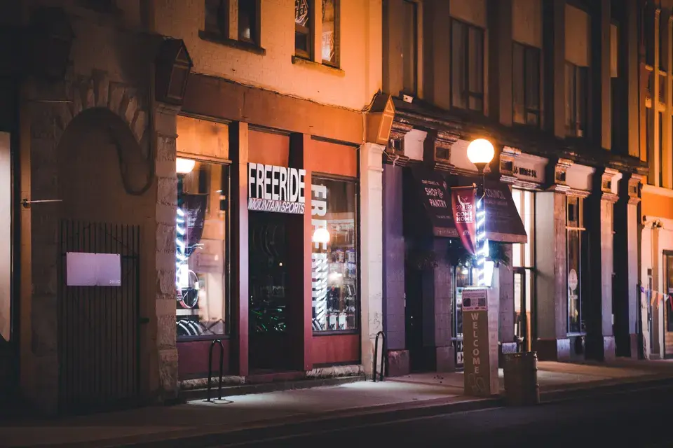Exploring West Miami, Florida in West Miami